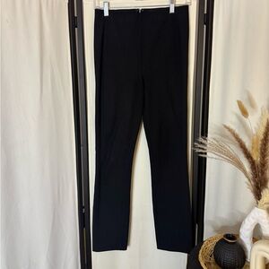 Rag & Bone Black Trousers